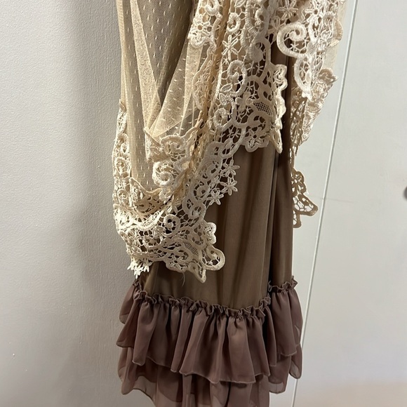 Vintage dress - Picture 4 of 5